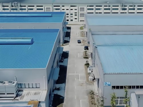 食品安全焦慮下，圍滿停車場燒烤如何交出源頭答卷 智能型停車設備研發的探索