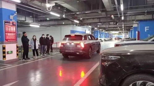 新能源汽車晚報丨恒大轎跑SUV驚艷亮相，布加迪電車續航僅35km引熱議