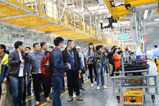 智慧驅動，夢想起航——長安汽車全球研發中心啟動、兩江基地新工廠投產與智能停車設備研發新篇章