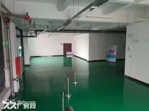 亦莊廠辦一體空間 2000-5000平研發生產基地，手續齊全，交通便捷