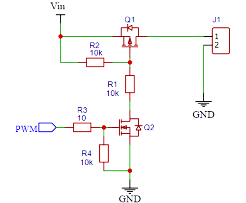 NMOS 開(kāi)關(guān)電源原理與設(shè)計(jì)要點(diǎn)